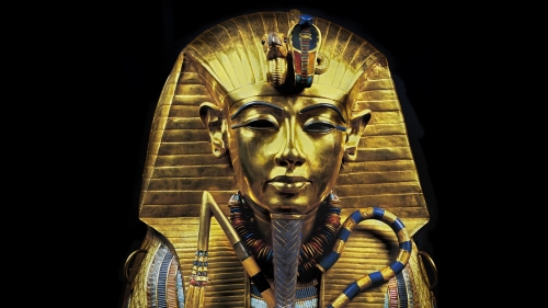 Древний фараон - история правления.