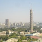 Каир город Веры и тайн древних фараонов