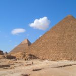 Как строилась Пирамида Хеопса?