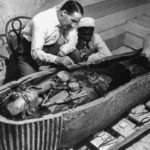 Кинжал Тутанхамона — в чем уникальность этой находки?