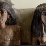 Музей египетской археологии Питри!